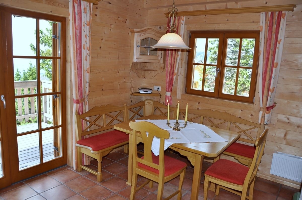 Almrausch-Feriendorf Koralpe – Bild 18