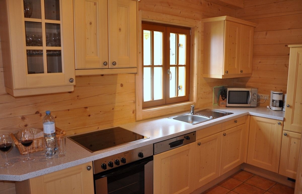 Almrausch-Feriendorf Koralpe – Bild 20