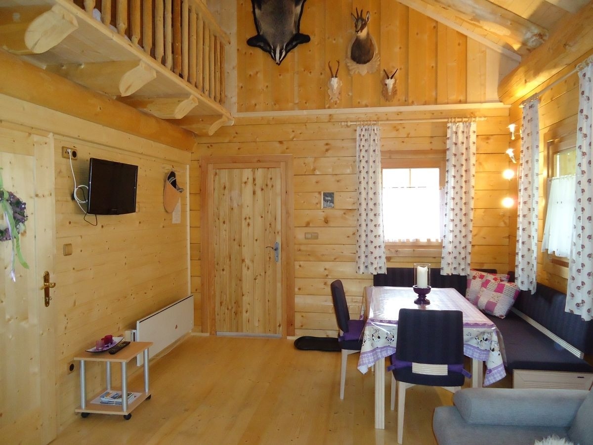 Almrosenhütte — Foto 9