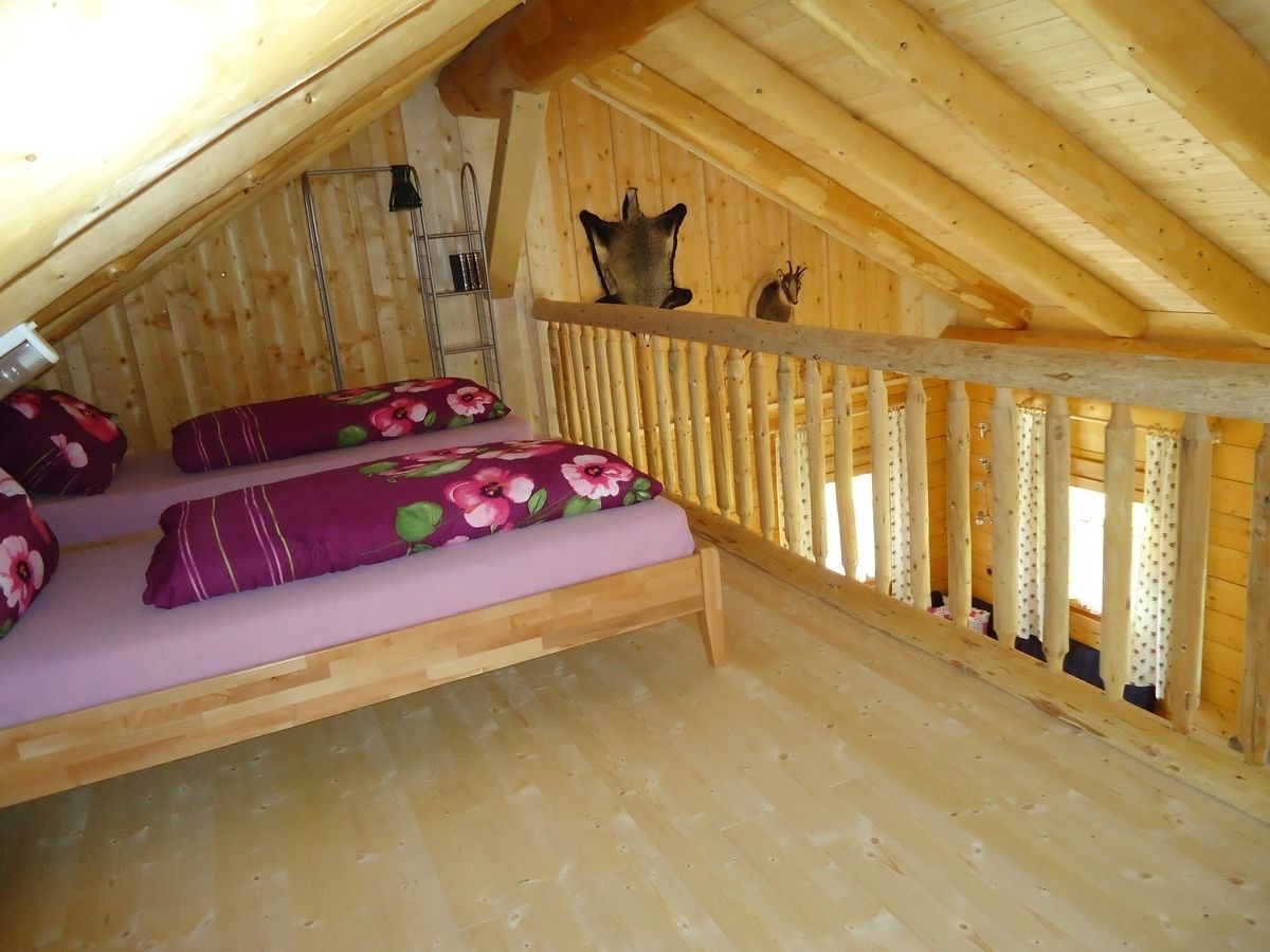 Almrosenhütte — Foto 11