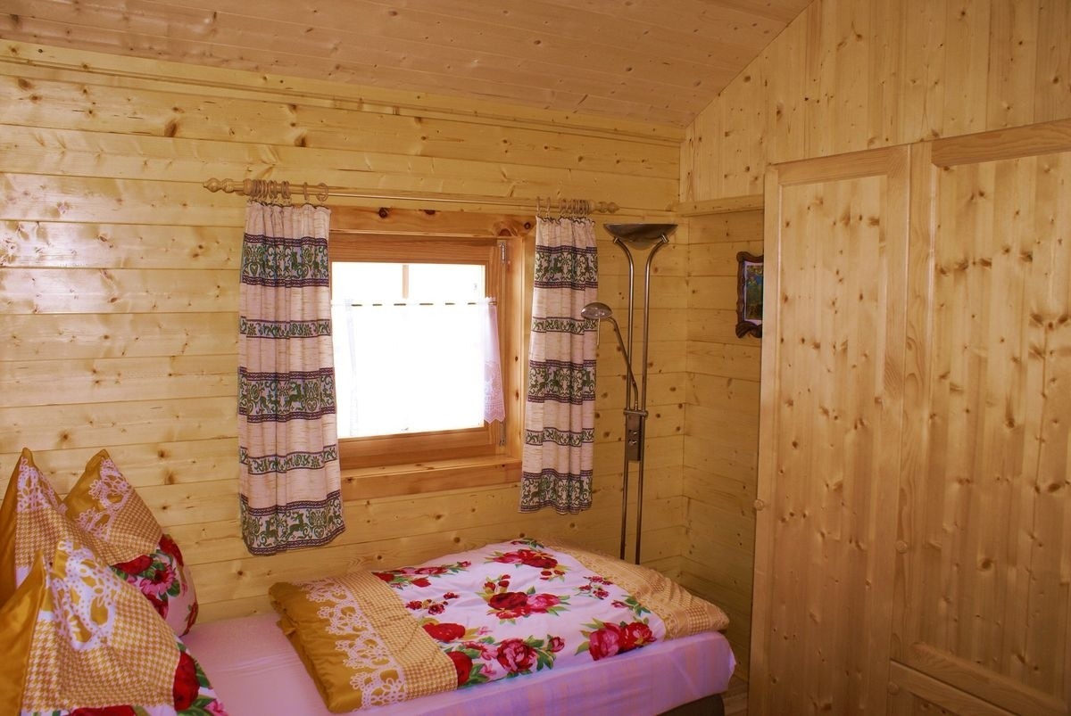 Almwiesenhütte – Bild 9