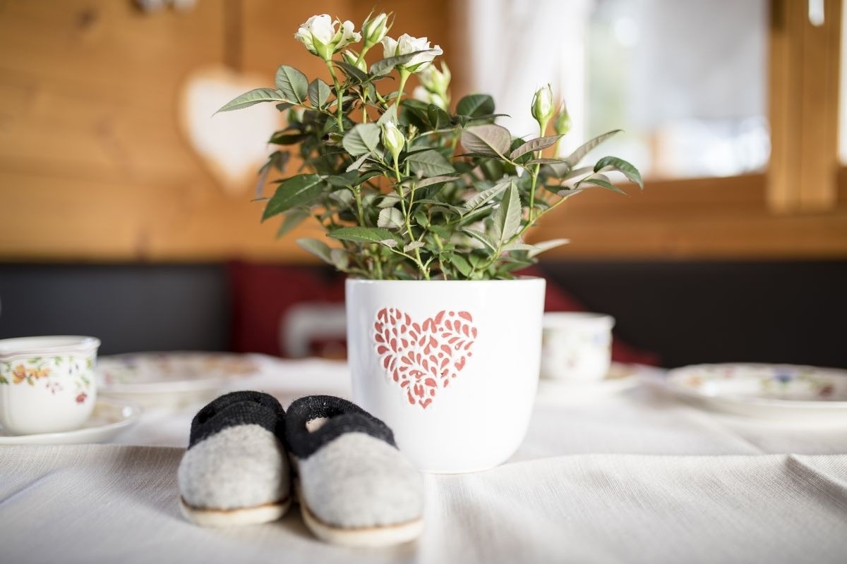 Alpen-Chalets Achensee – Bild 11