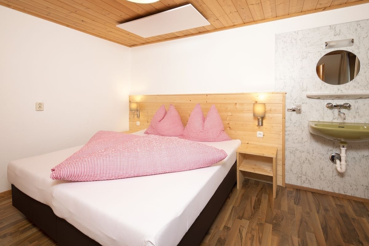 Alpenchalet Königreich Innerböden — Foto 13