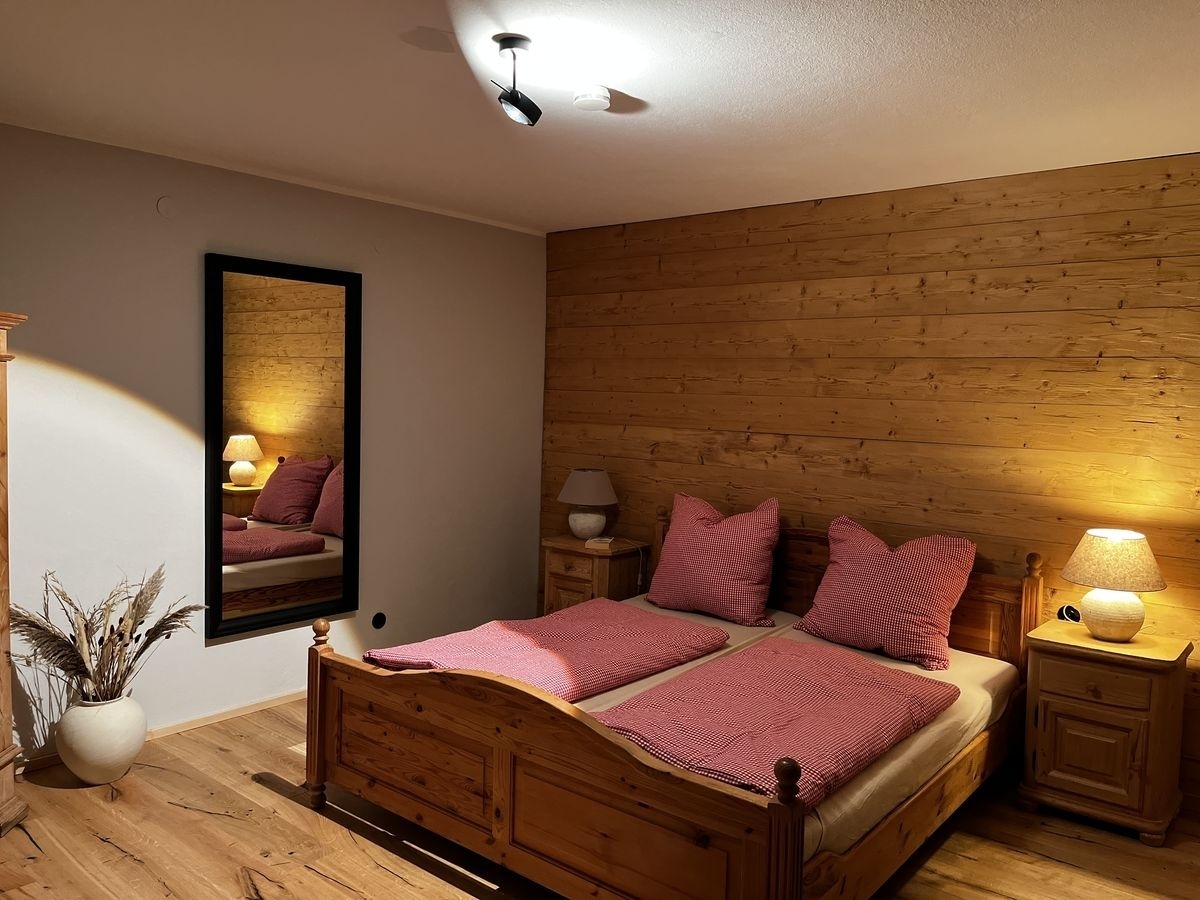 Alpenchalet Teisenberg — Foto 18