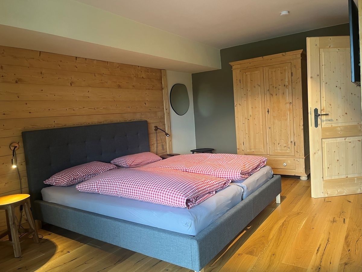 Alpenchalet Teisenberg — Foto 20