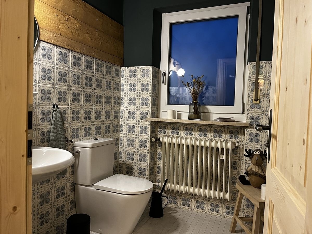 Alpenchalet Teisenberg — Foto 27