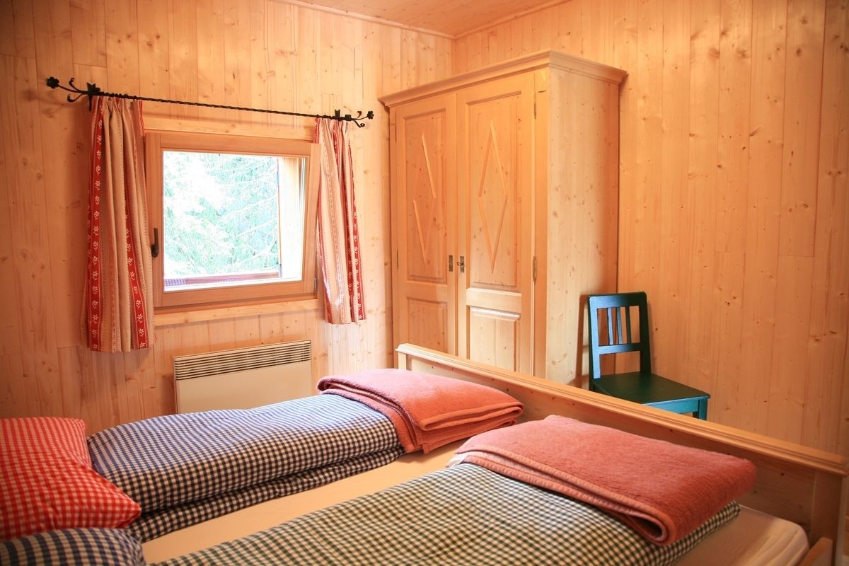 Alpine-Lodges Gertraud — Foto 11