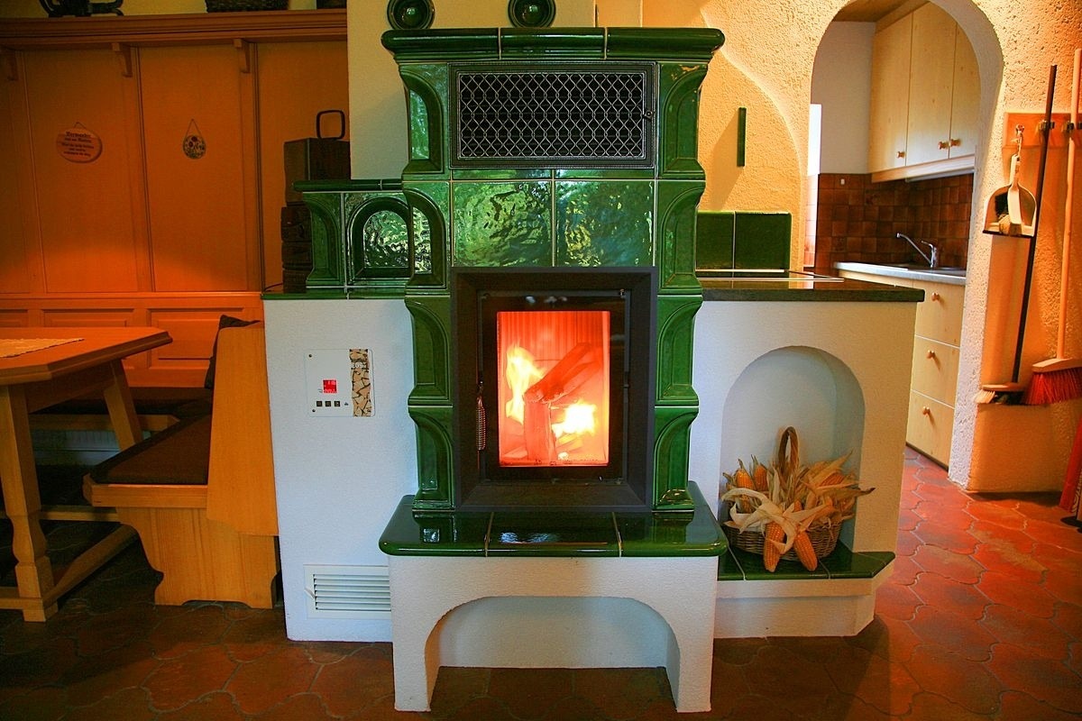 Alpine-Lodges Petra — Foto 9