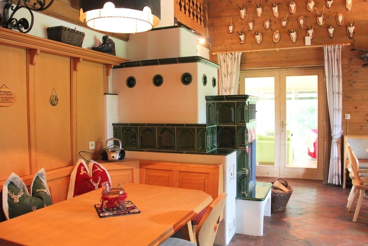 Alpine-Lodges Petra — Foto 11