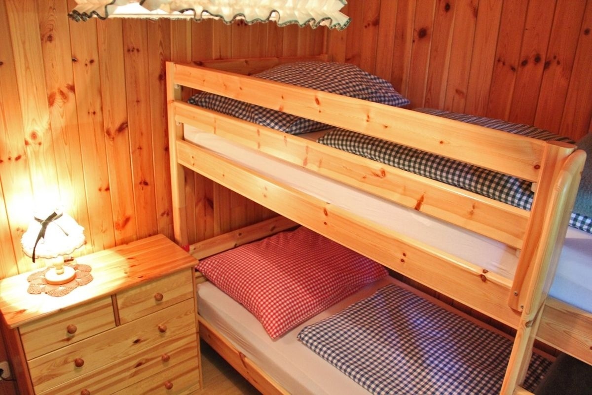 Alpine-Lodges Petra — Foto 18