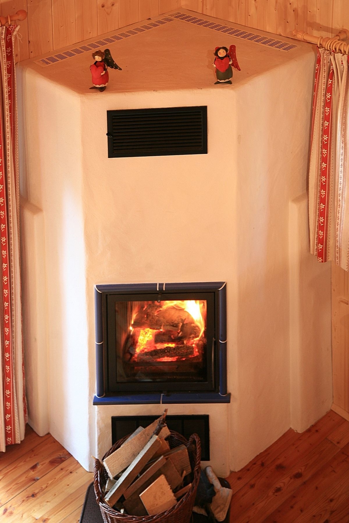 Alpine-Lodges Theresia — Foto 13