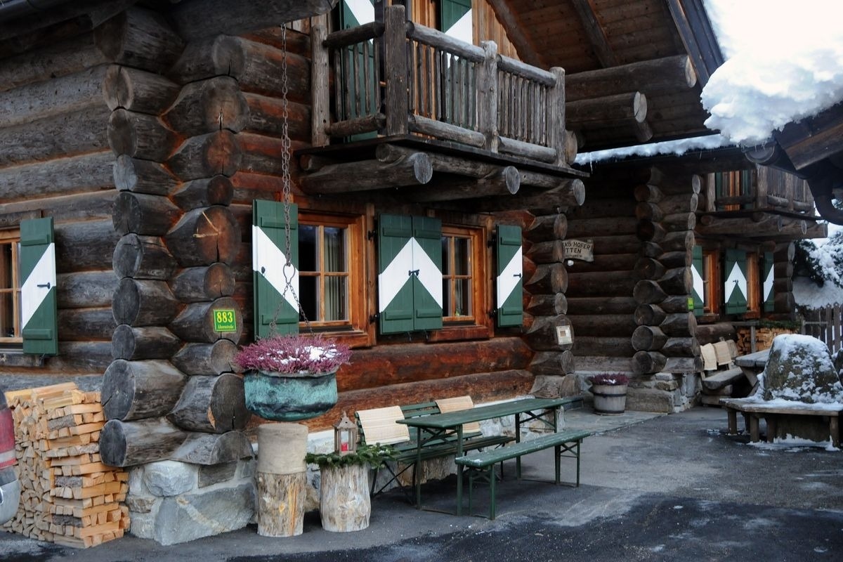 Andreas-Hofer Hütten – Bild 2