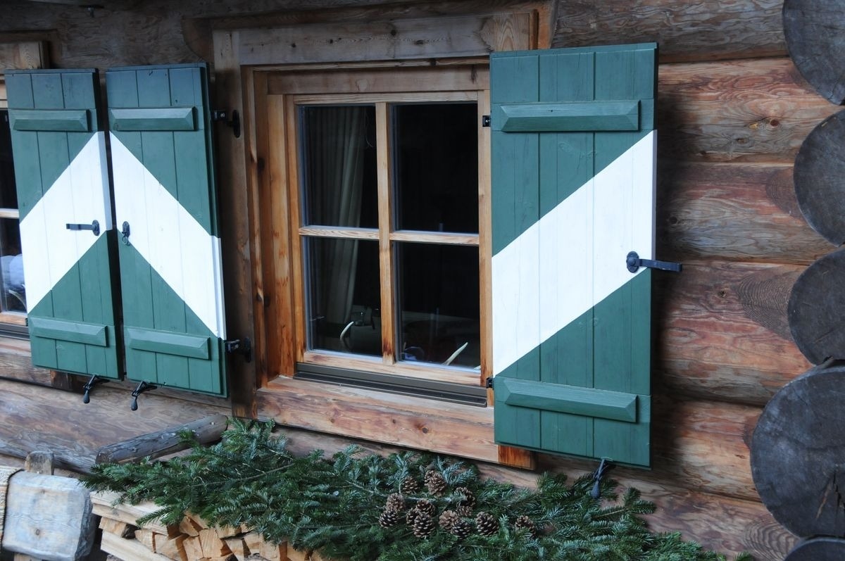 Andreas-Hofer Hütten – Bild 4