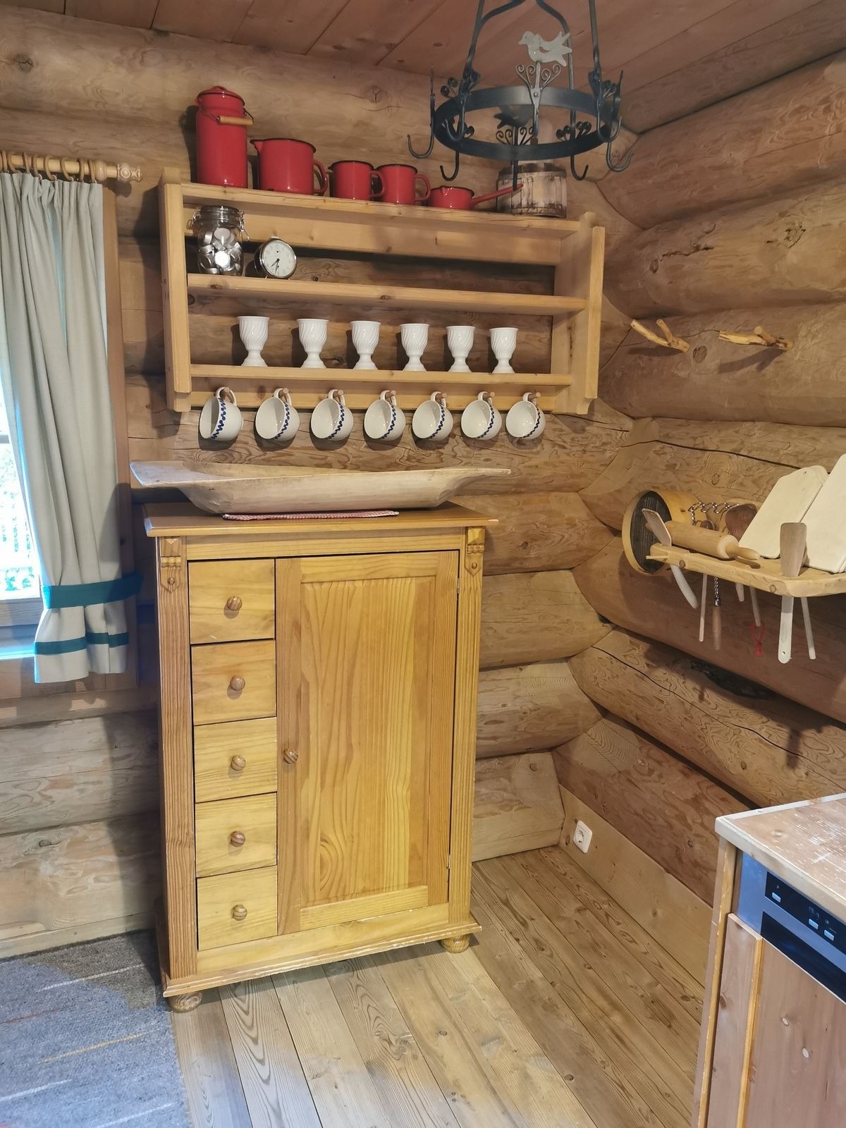 Andreas-Hofer Hütten – Bild 11