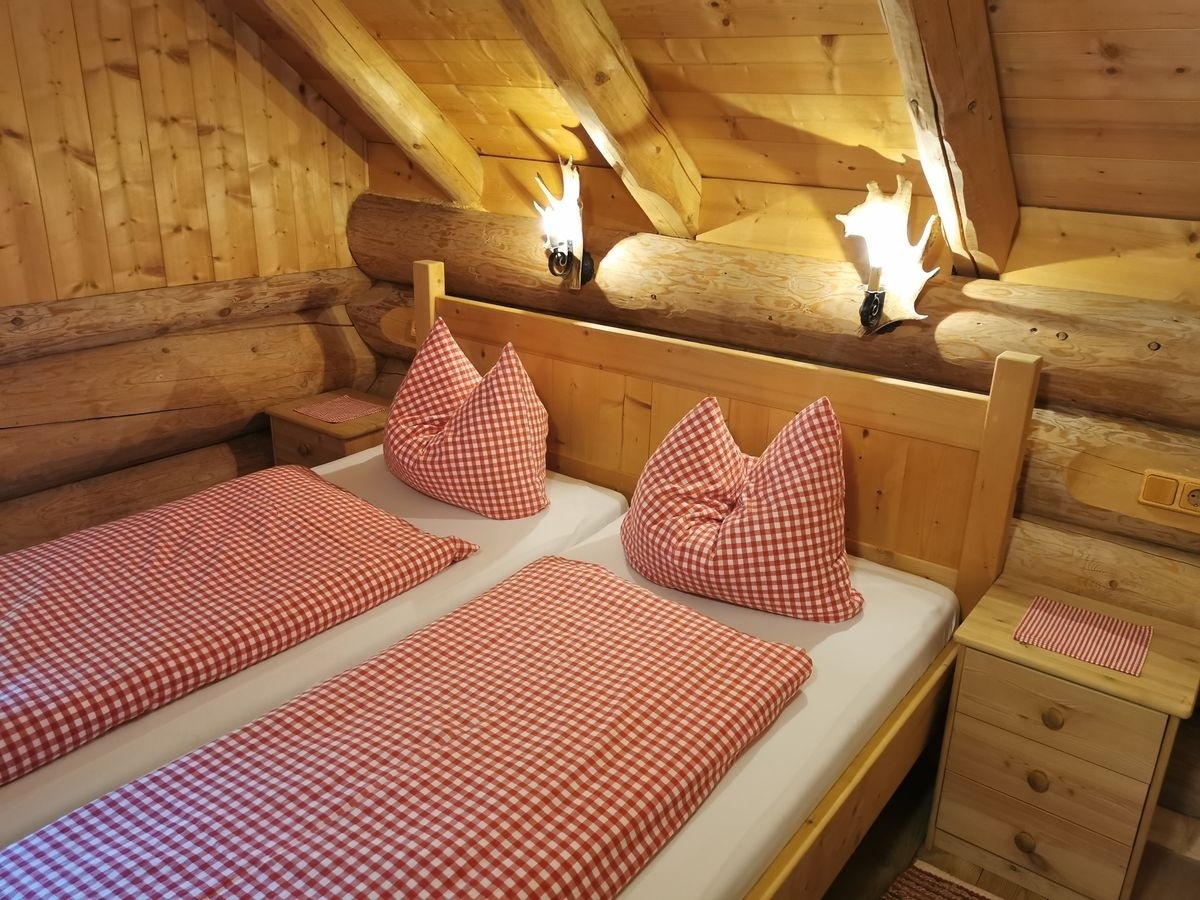 Andreas-Hofer Hütten — Foto 13