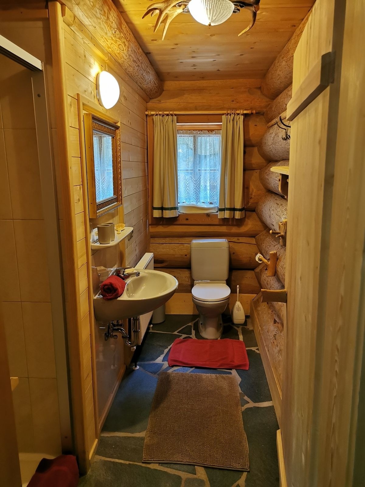 Andreas-Hofer Hütten — Foto 18