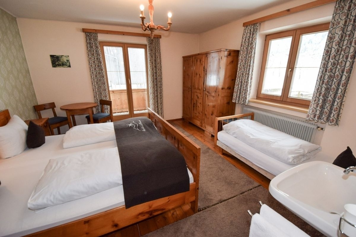 Appartement Ziller — Foto 9