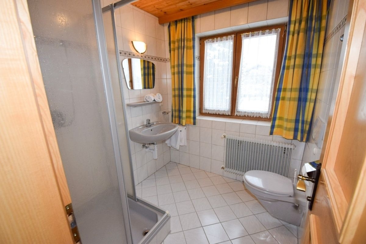 Appartement Ziller — Foto 11