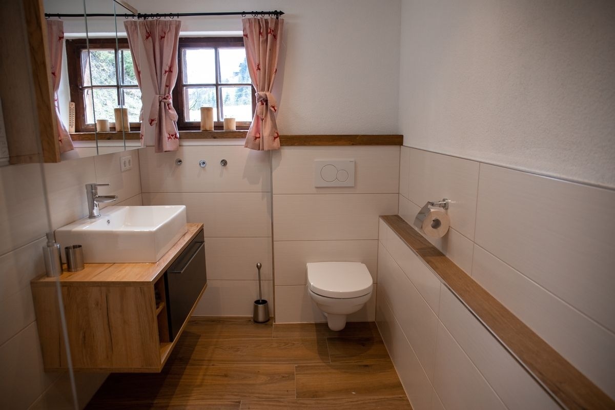 Artlieb Hütte — Foto 9