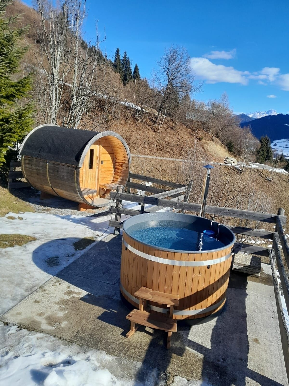 Artlieb Hütte – Bild 11