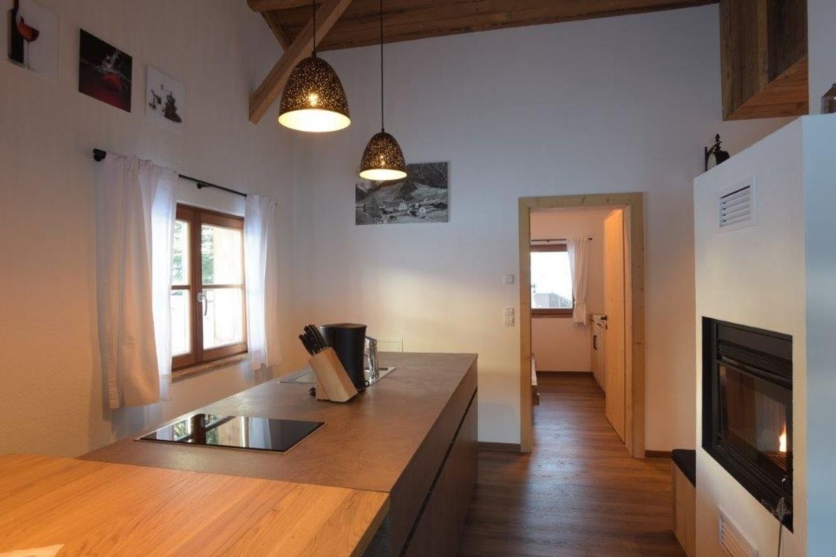 Ausserhof Hütte – Bild 4