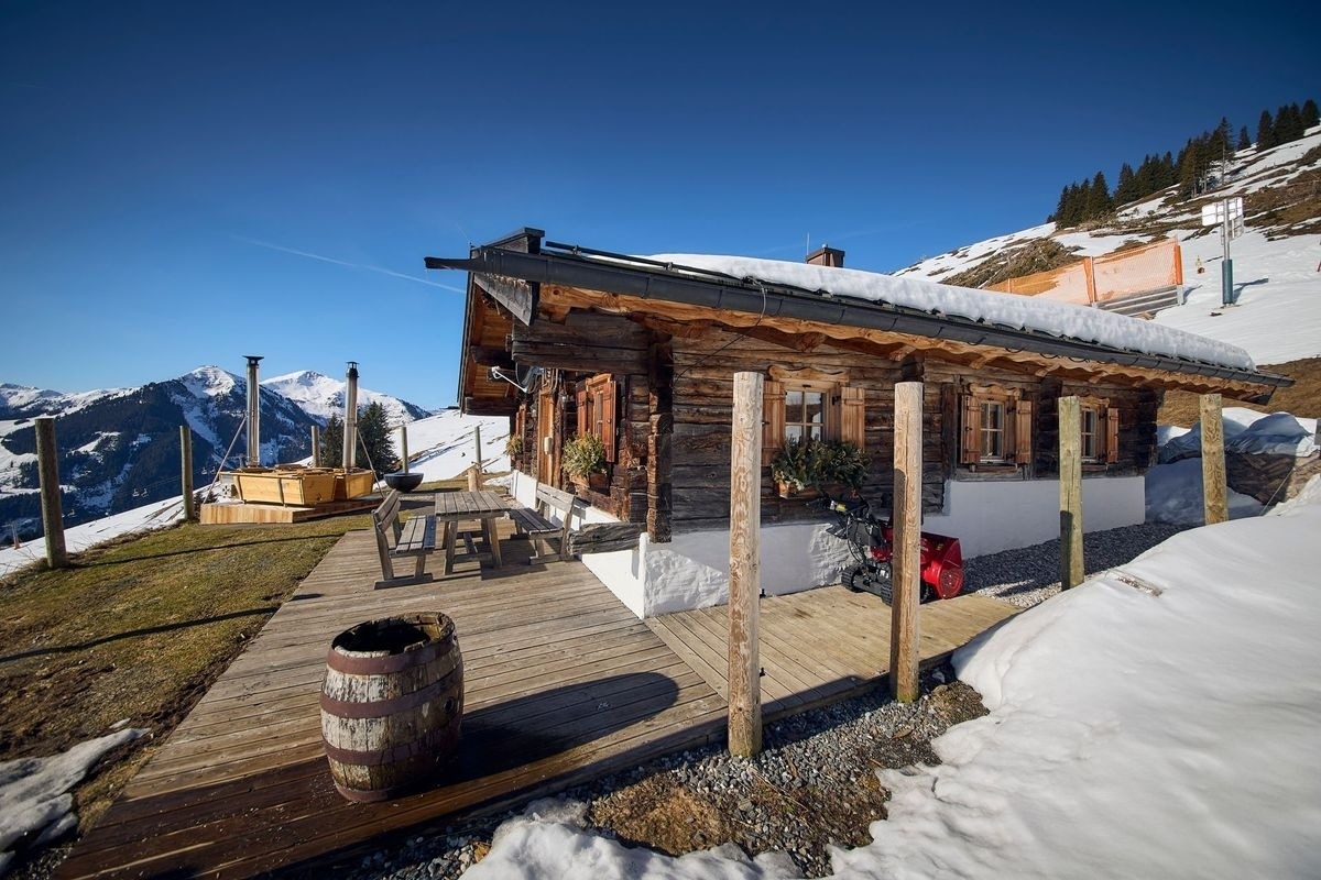 Bachalm 1802 – Bild 2