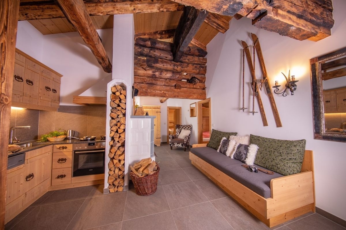 Bachalm 1802 – Bild 9