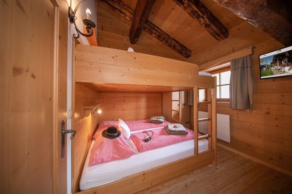 Bachalm 1802 – Bild 18