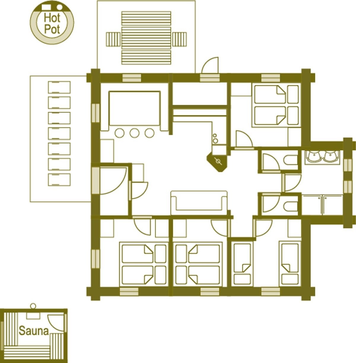 Bachalm 2006 — Foto 18