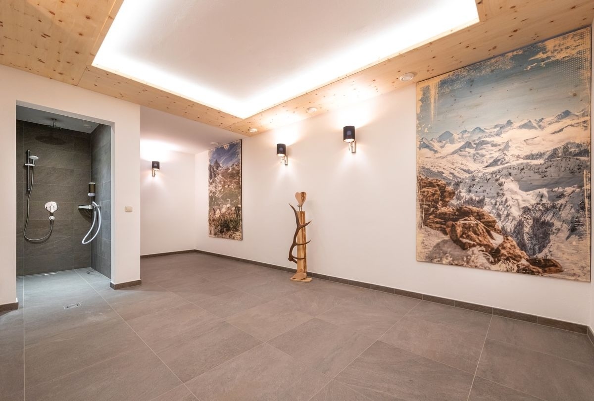 Bachgut Berg Chalet — Foto 18