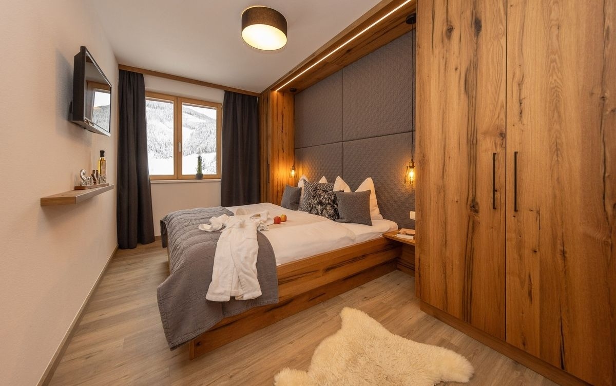 Bachgut Chalet — Foto 13