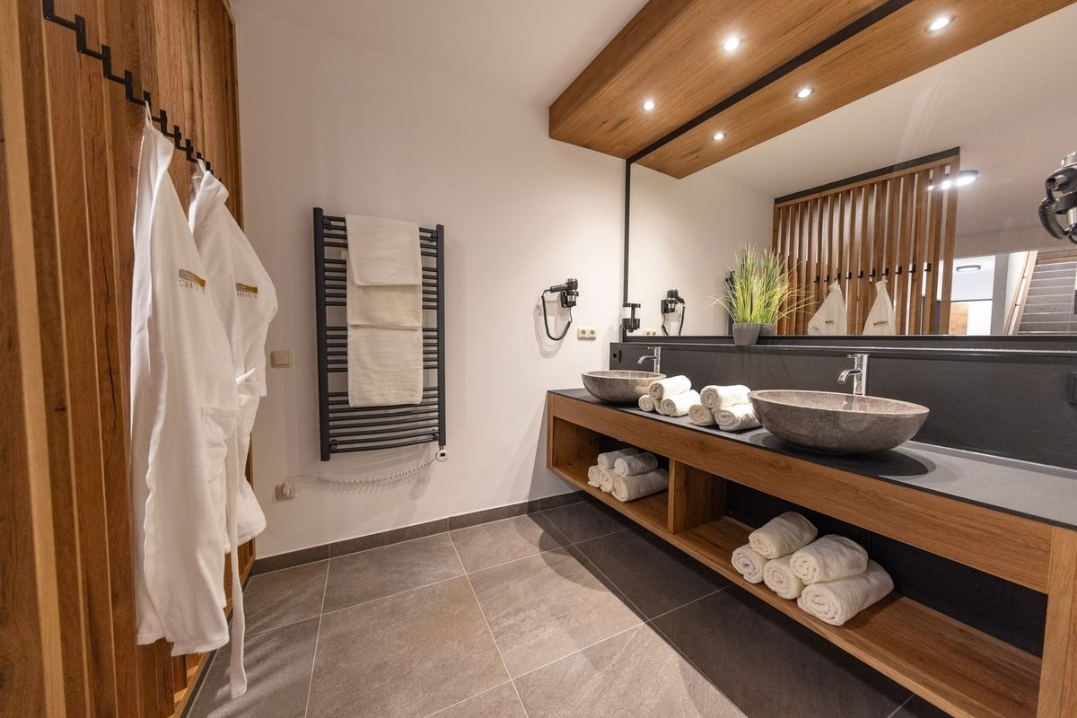 Bachgut Chalet — Foto 18