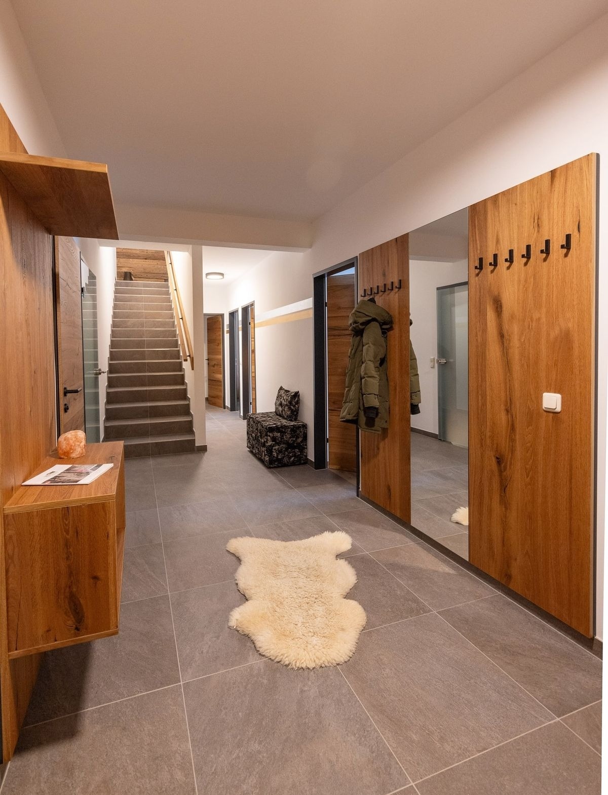 Bachgut Chalet — Foto 20