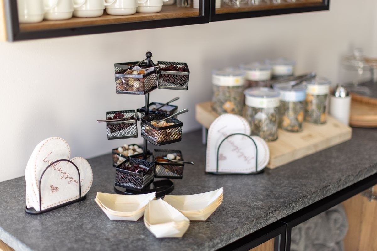 Bachgut Chalet — Foto 27