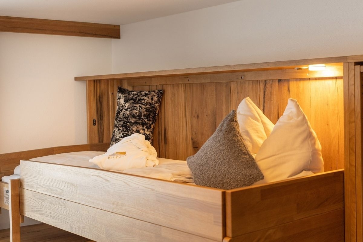 Bachgut Chalet — Foto 18