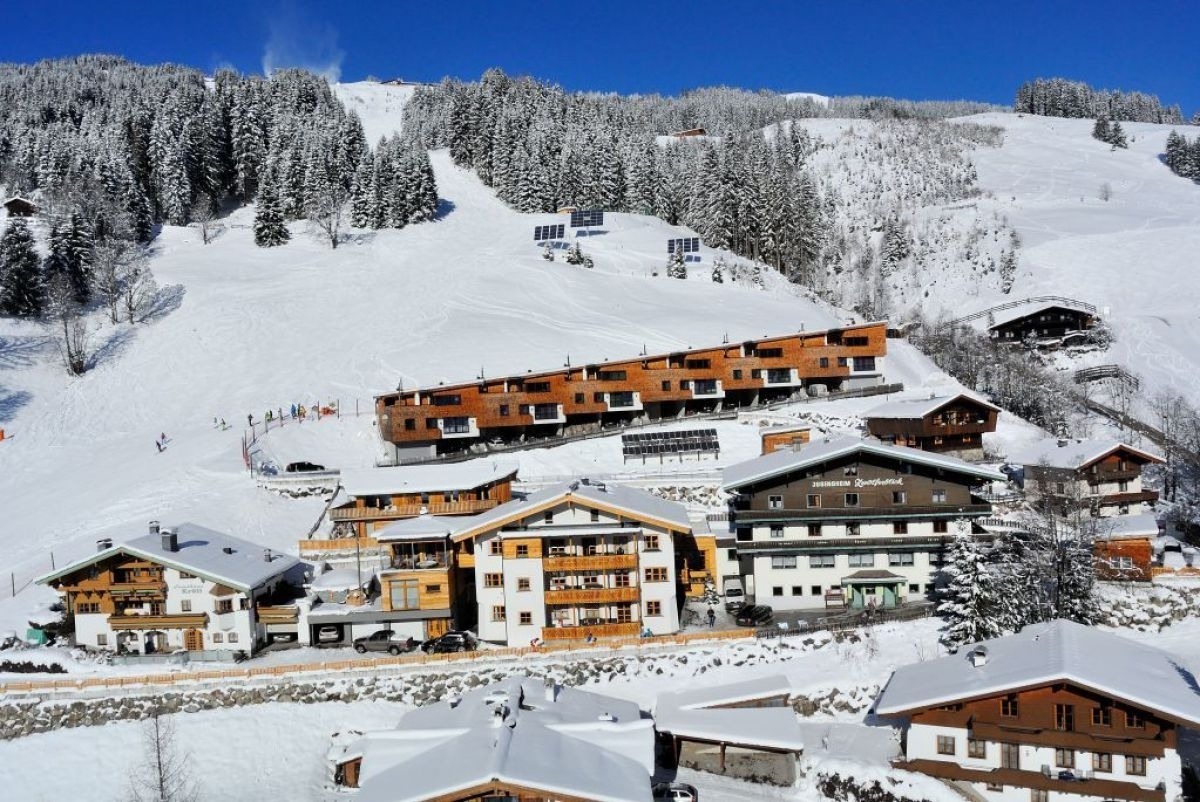 Bachgut Chalet – Bild 2