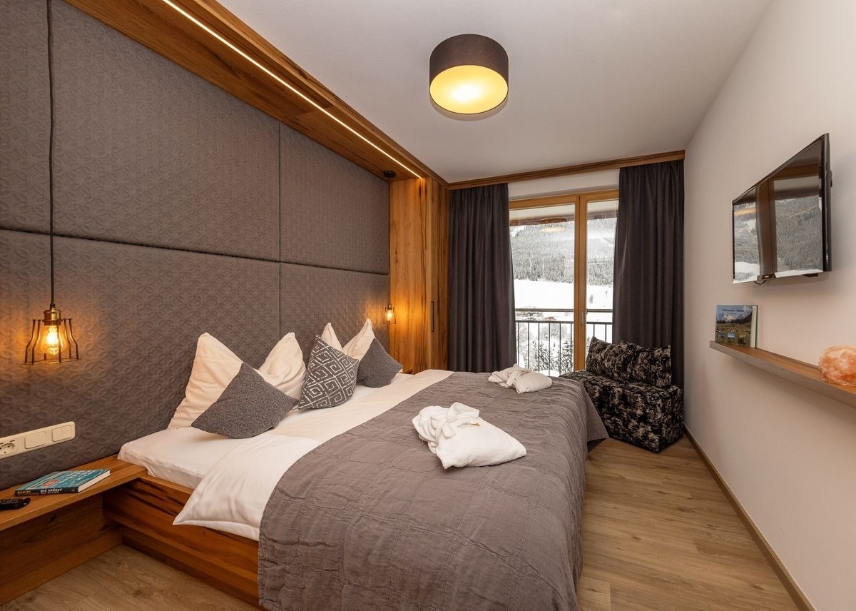 Bachgut Chalet – Bild 13