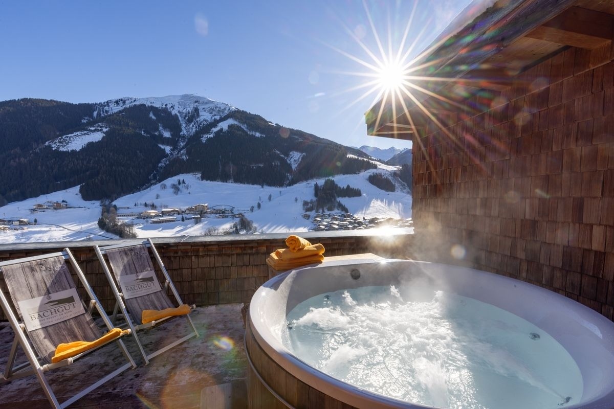 Bachgut Chalet – Bild 27