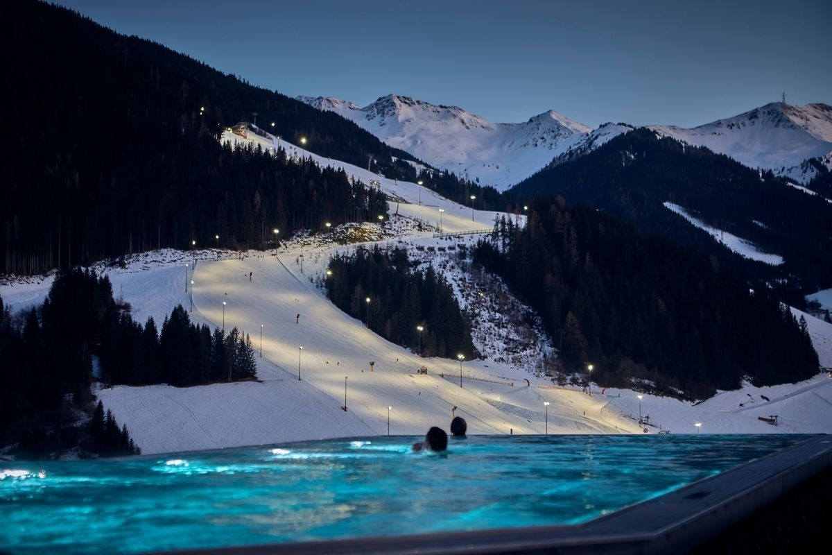 Bachgut Chalet – Bild 36