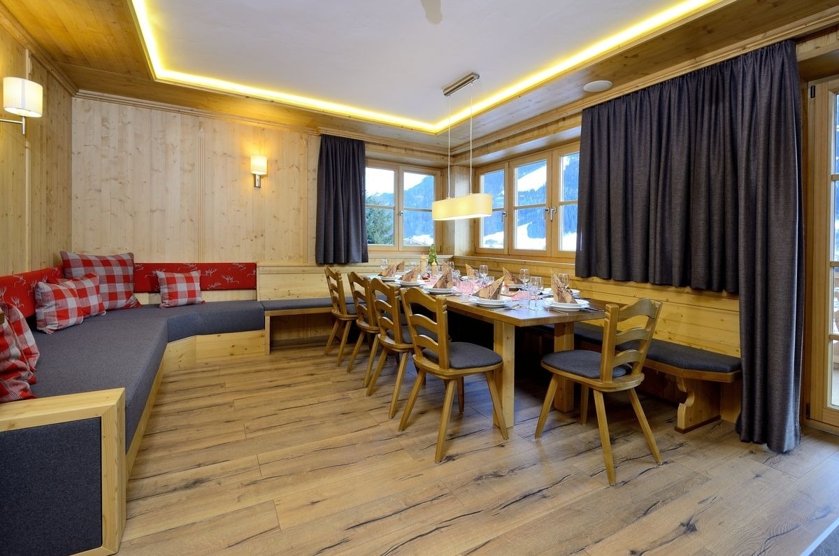 Bachgut Luxus Suite B – Bild 4