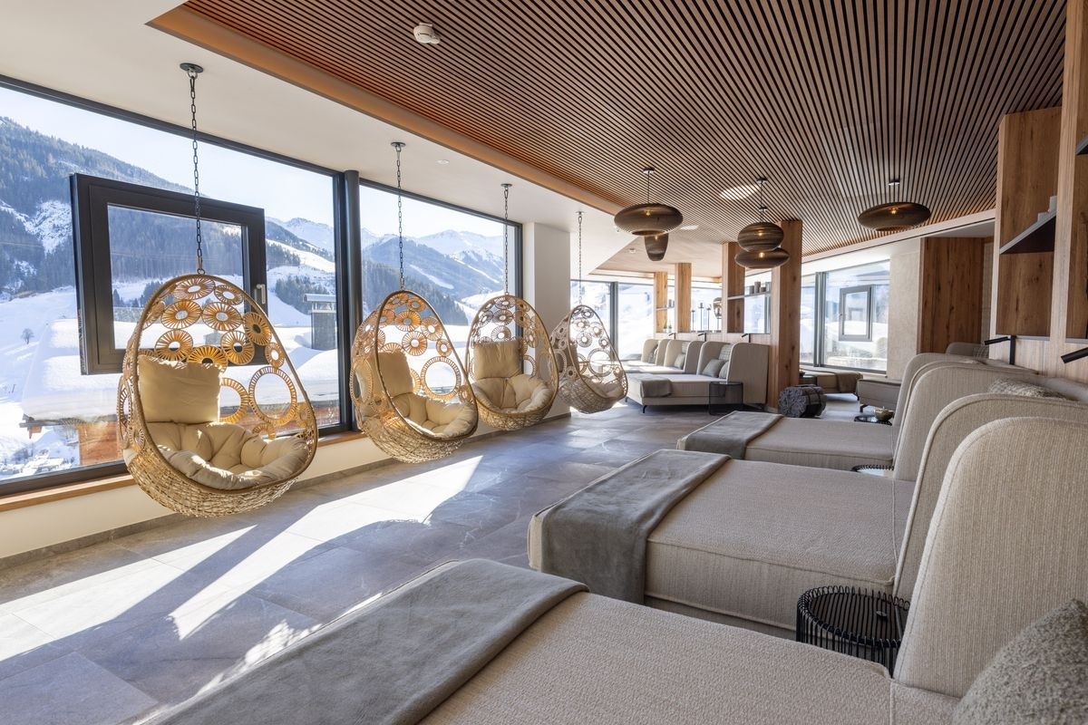 Bachgut Luxus Suite B – Bild 20