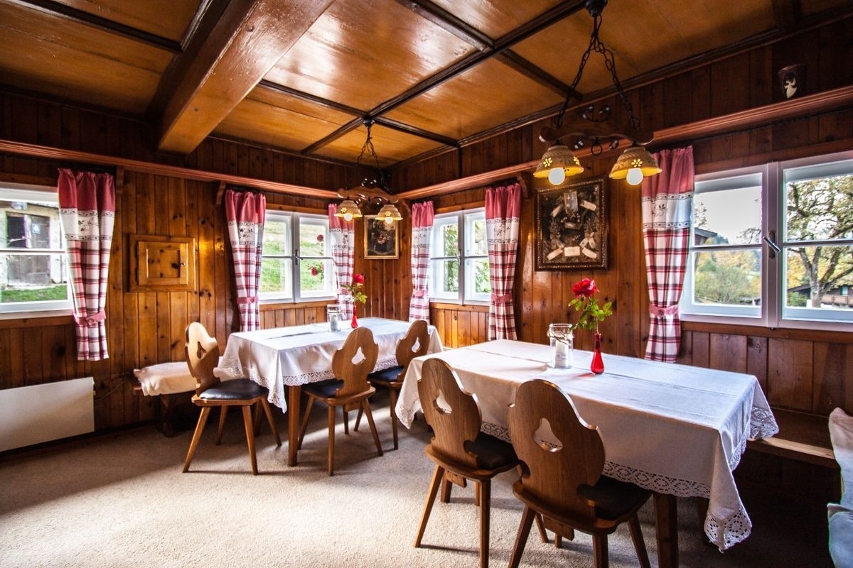 Bauernhaus Brixen — Foto 13