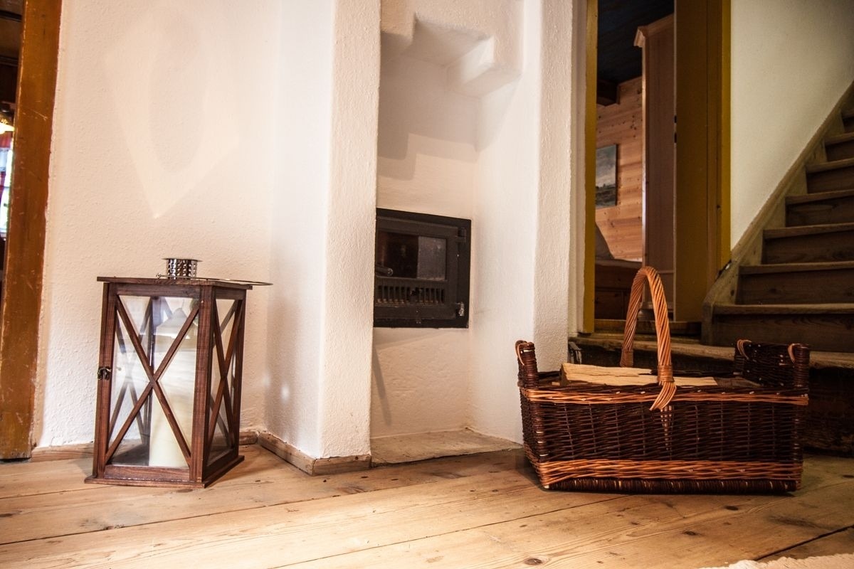 Bauernhaus Brixen — Foto 18