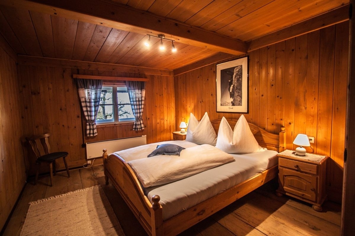 Bauernhaus Brixen — Foto 20