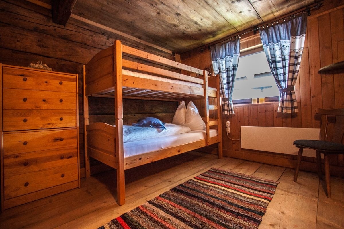 Bauernhaus Brixen — Foto 22