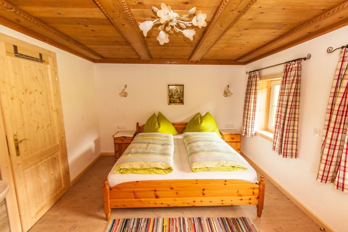 Bauernhaus Lammertal – Bild 9