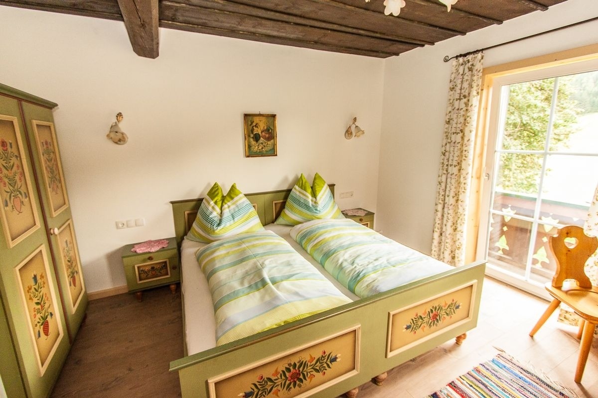 Bauernhaus Lammertal – Bild 11