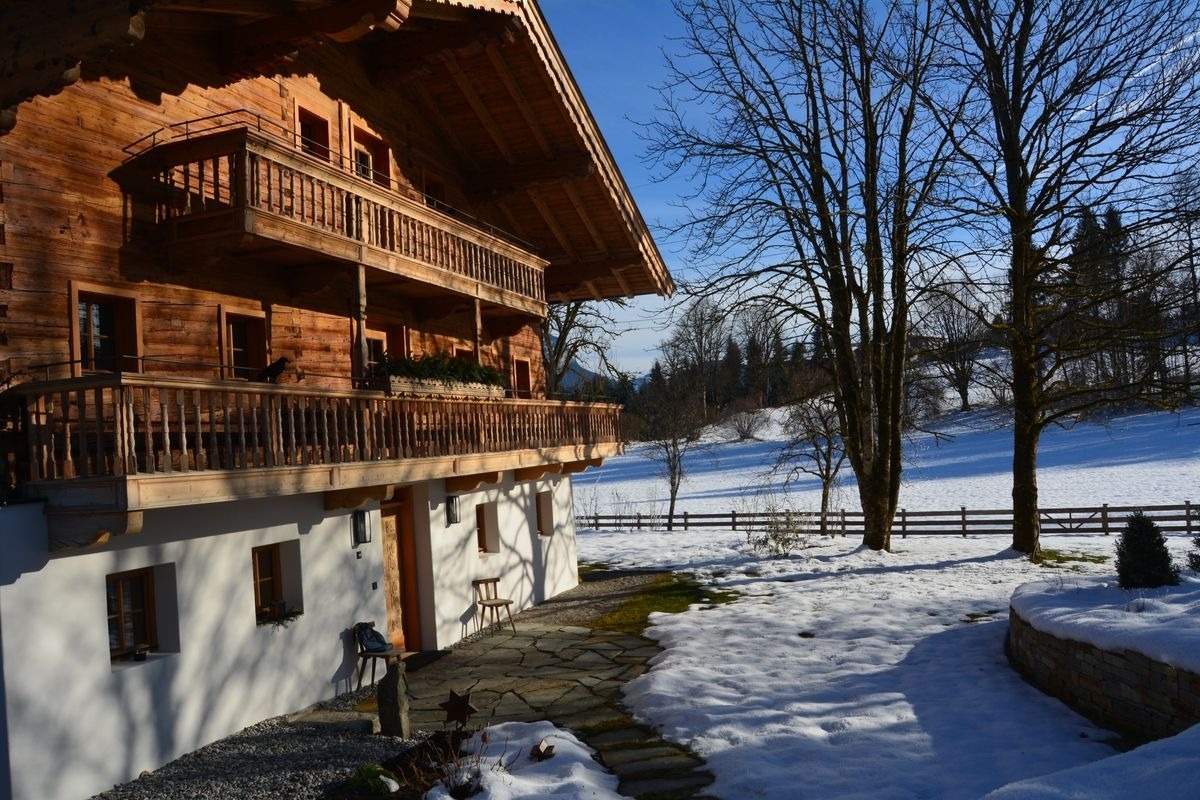 Bauernhaus Unterleming – Bild 4