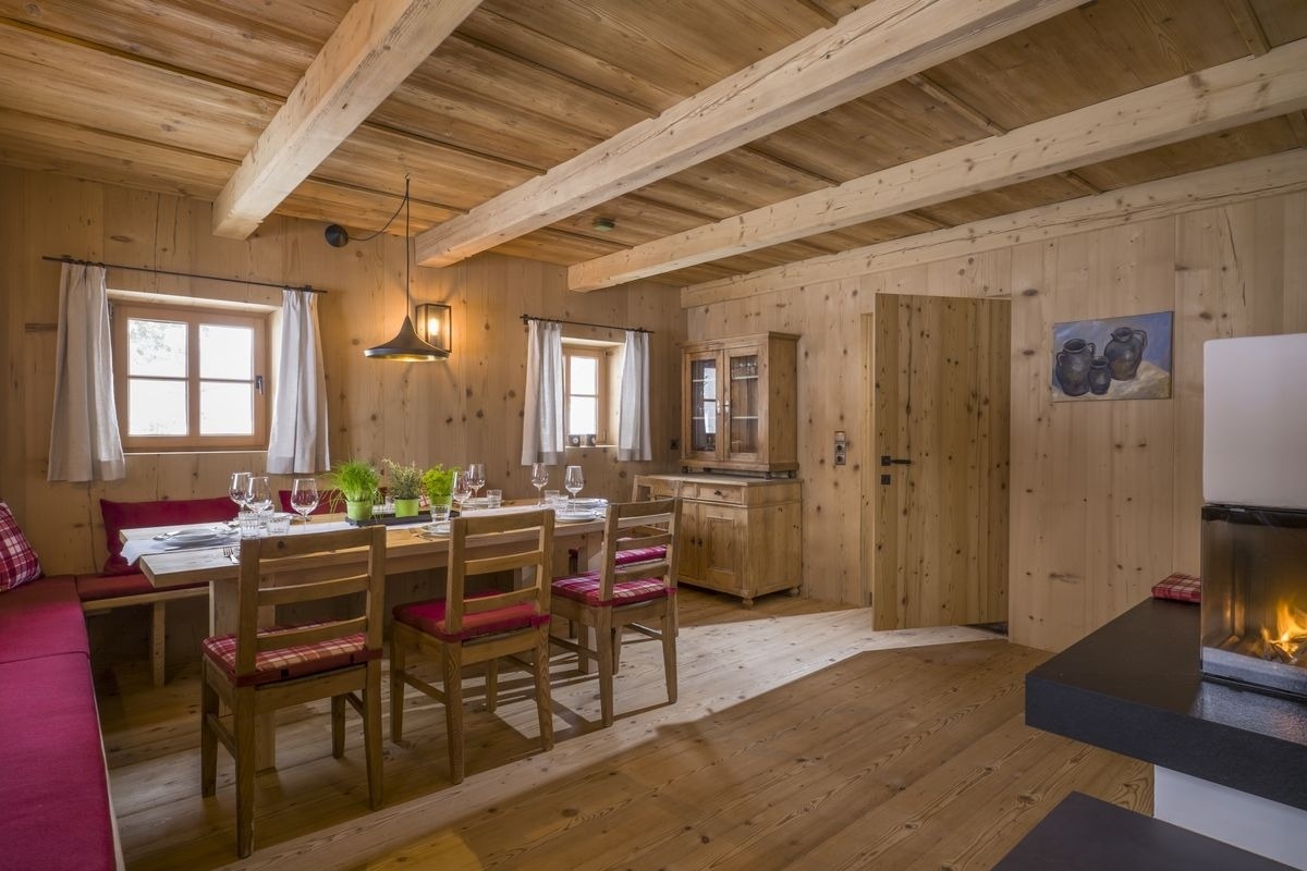 Bauernhaus Unterleming – Bild 11