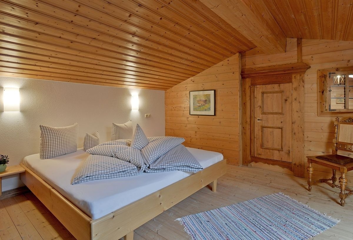 Bergchalet Klausner Almrausch — Foto 18